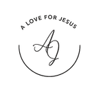 A Love For Jesus